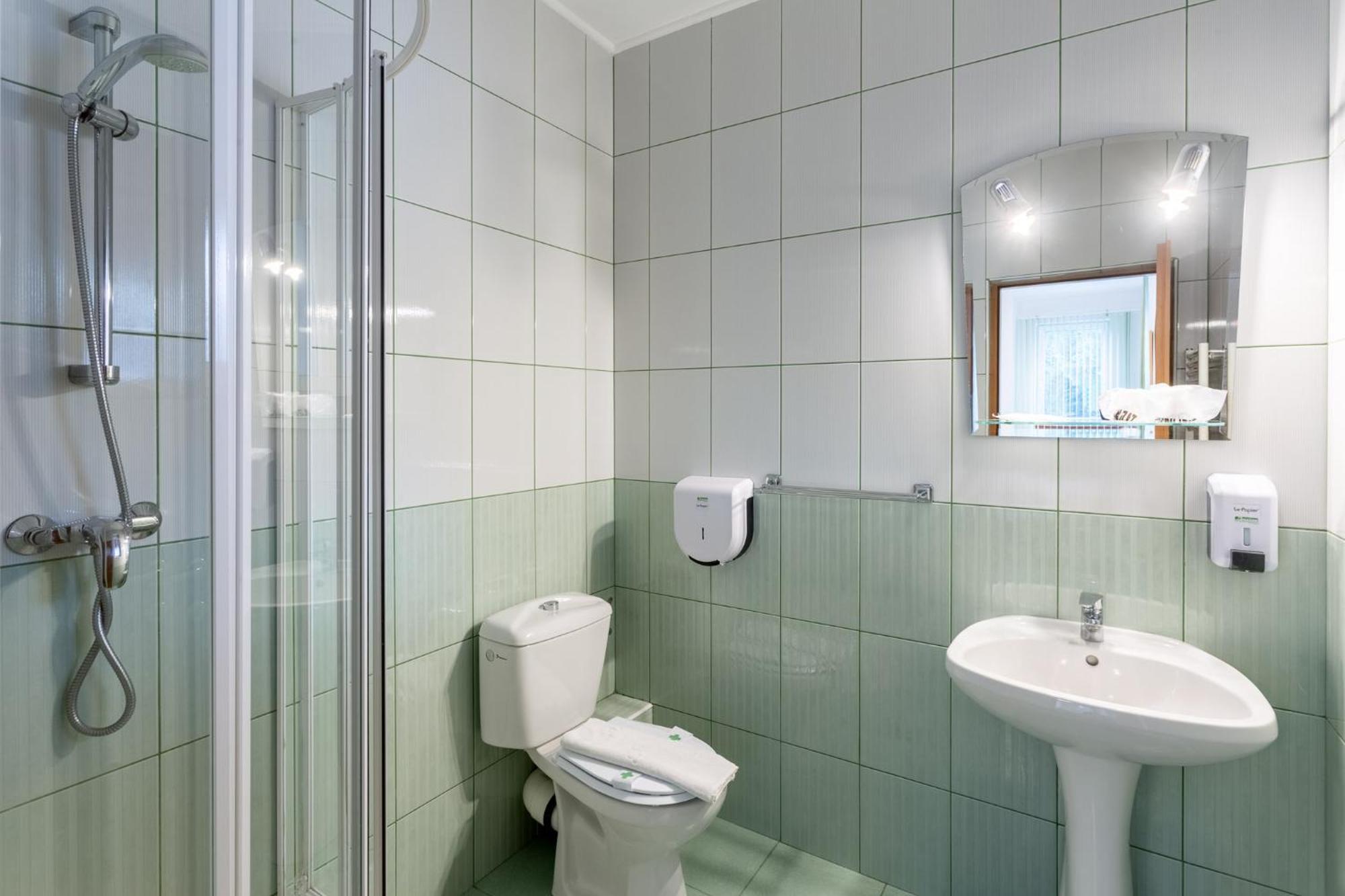 Genesis By Eden Hotel Predeal Exterior photo